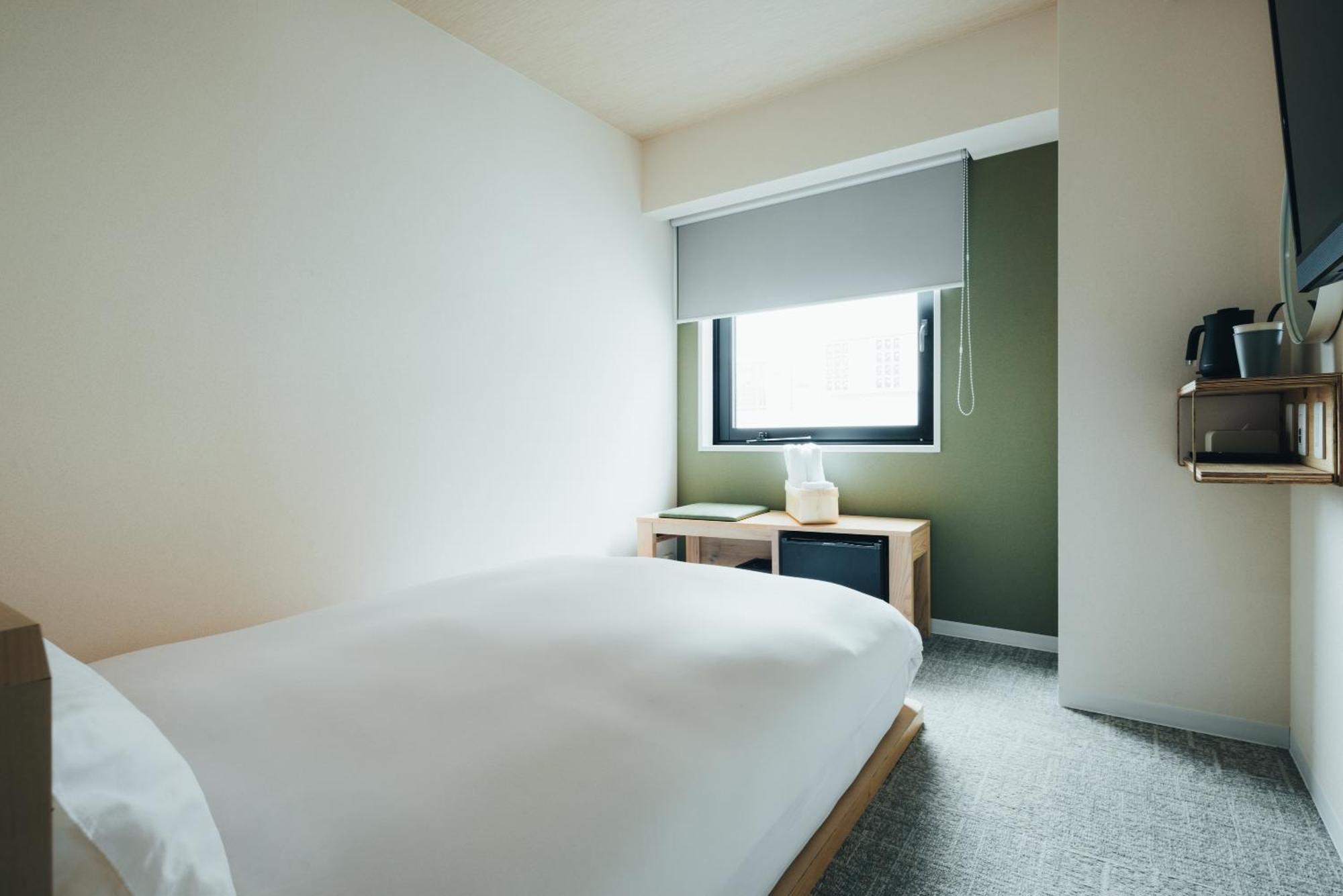 Meander Osaka Otel Dış mekan fotoğraf