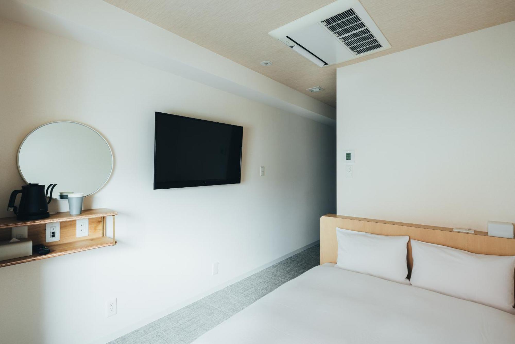 Meander Osaka Otel Dış mekan fotoğraf