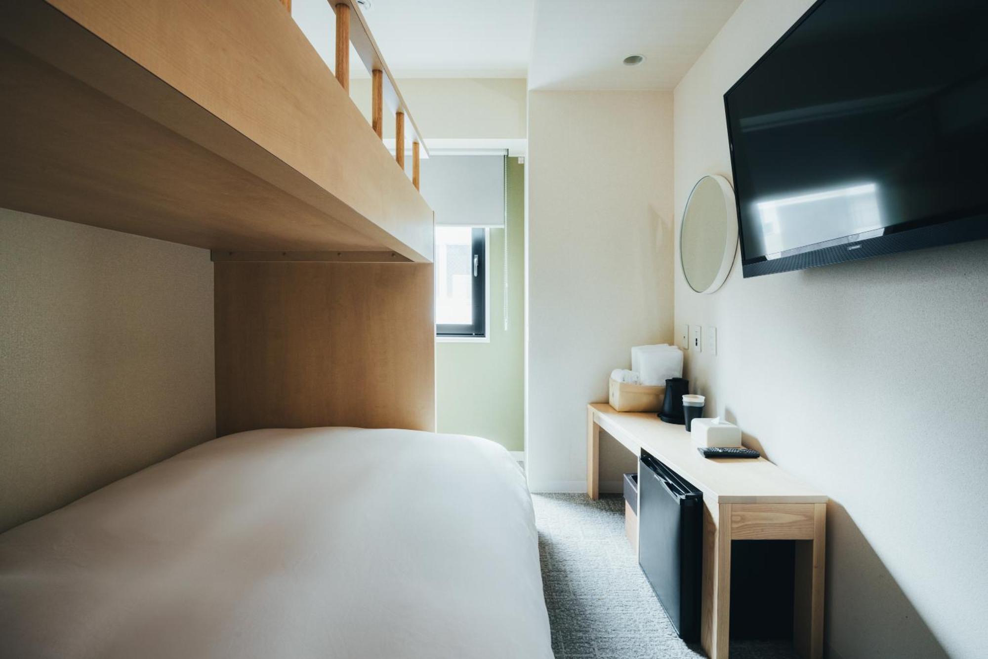 Meander Osaka Otel Dış mekan fotoğraf