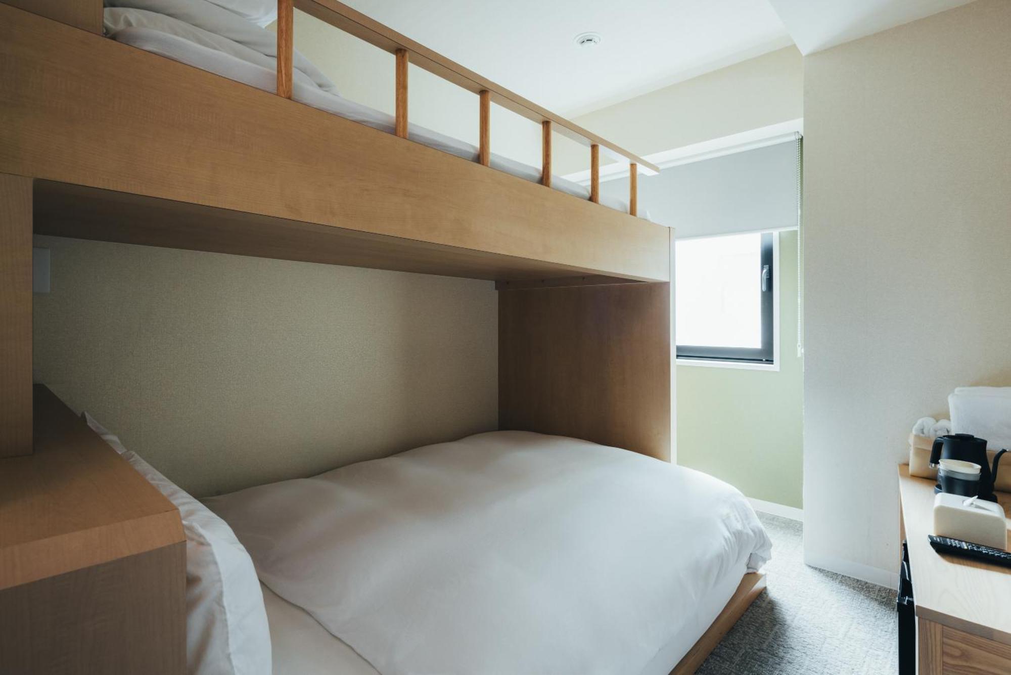 Meander Osaka Otel Dış mekan fotoğraf