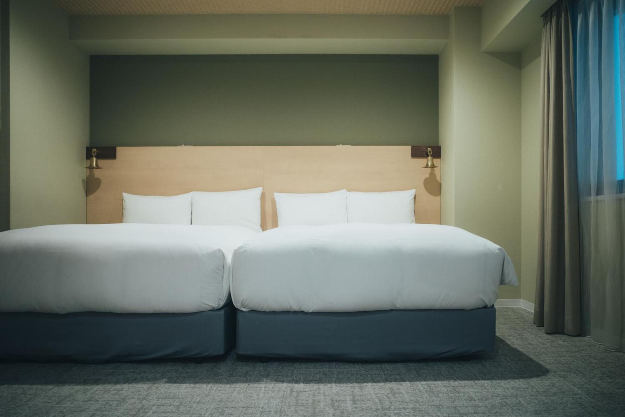 Meander Osaka Otel Dış mekan fotoğraf