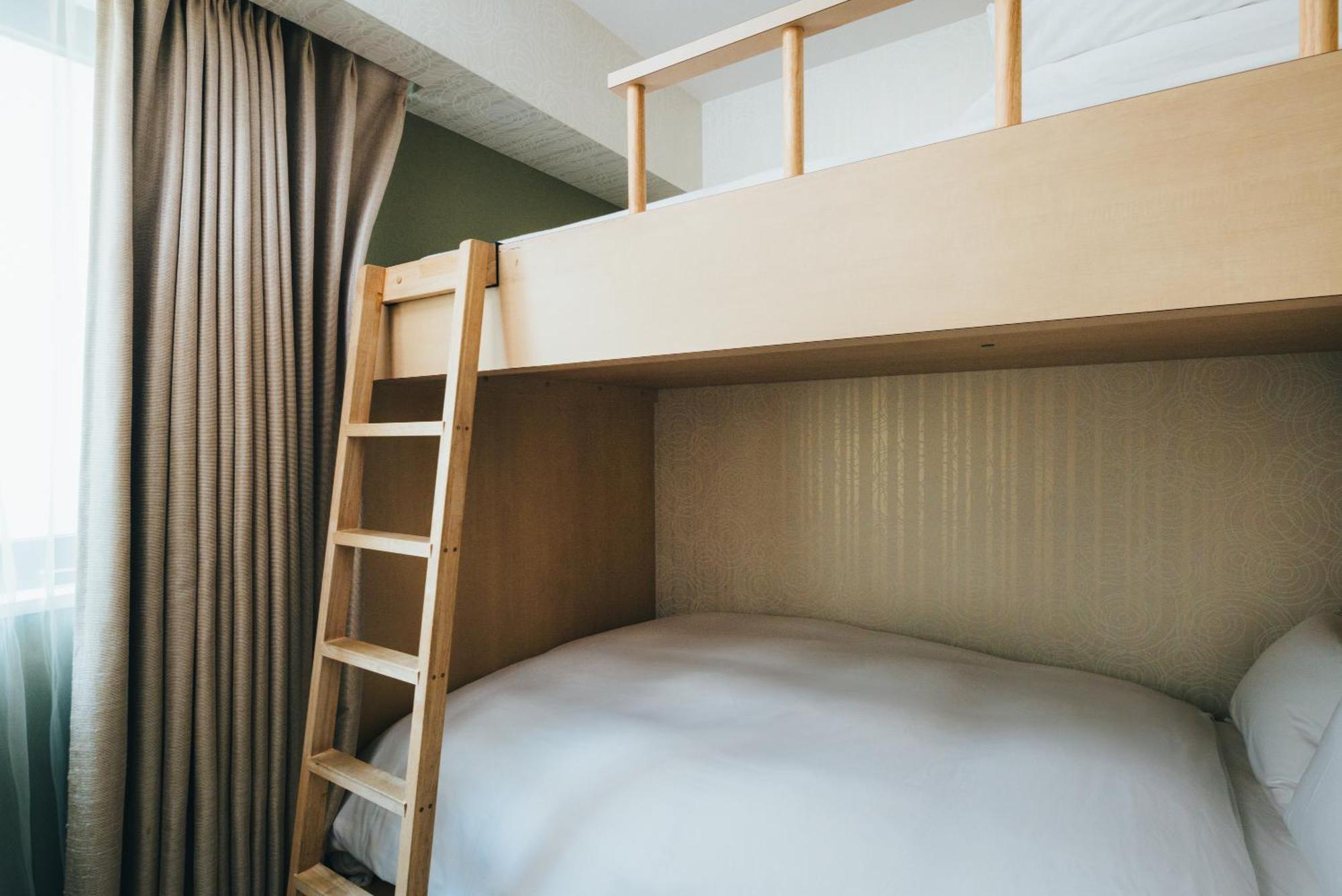 Meander Osaka Otel Dış mekan fotoğraf