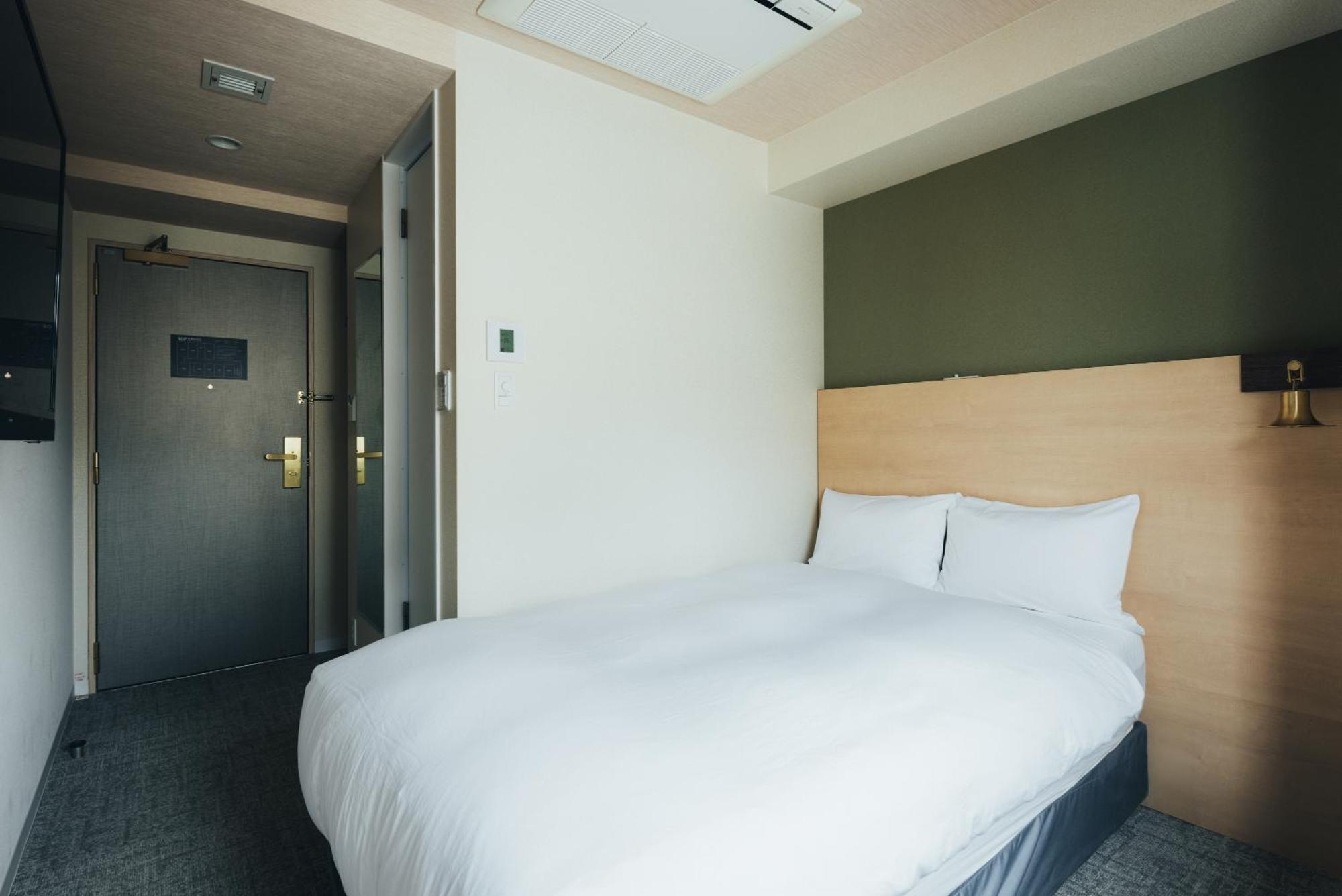 Meander Osaka Otel Dış mekan fotoğraf